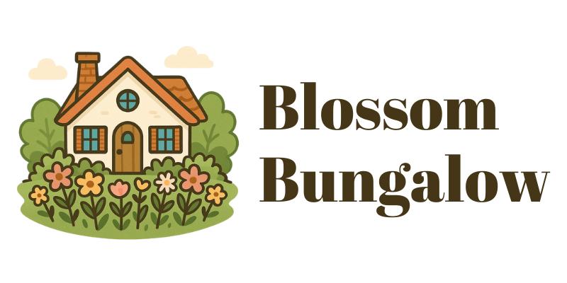 blossombungalow